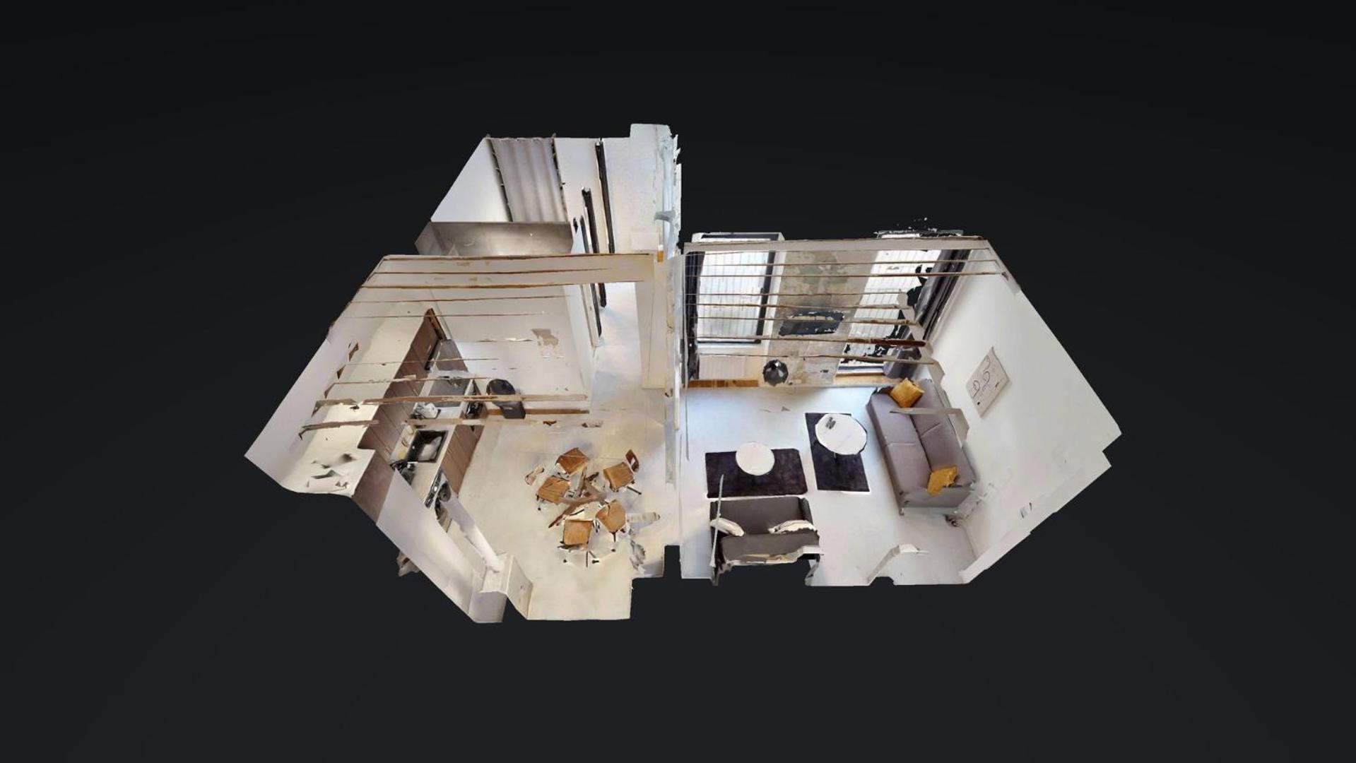 377 Suite Stella - Superbe Appartement A Paříž Exteriér fotografie